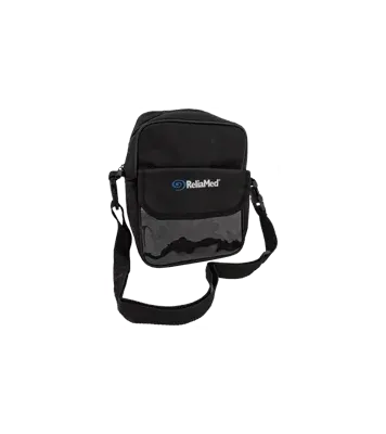 Reliamed - CN01BAG - Carrying Bag For The Reliamed Compressor Nebulizer Zrcn01