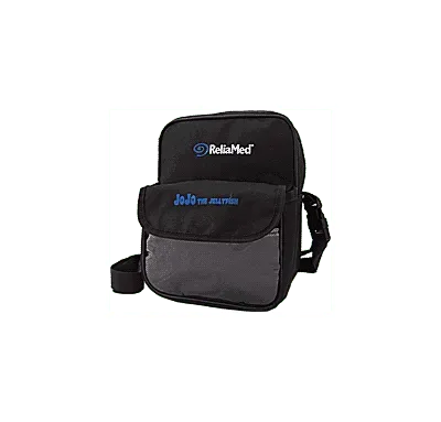 Reliamed - CN02BAG - Carrying Bag For The Reliamed Pediatric Compressor Nebulizer Zrcn02ped