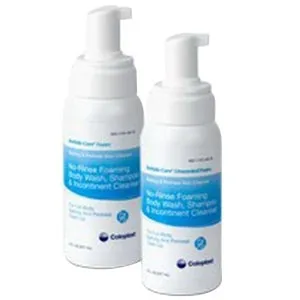 Coloplast - 7147 - Bedside-care Foam No-rinse All Body Cleanser