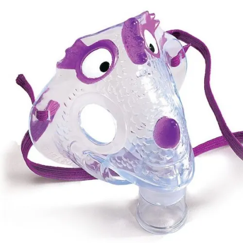 Compass Health - 13-2767 - Pediatric Aerosol Mask