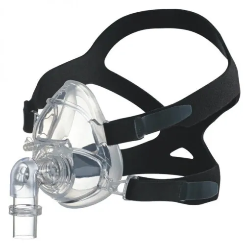 Compass Health - 24-8074 - Roscoe Medical Universal Headgear For Full-face Mask