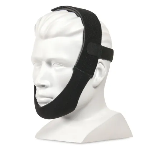 Compass Health - 24-8095 - Respironics-style Deluxe Chinstrap