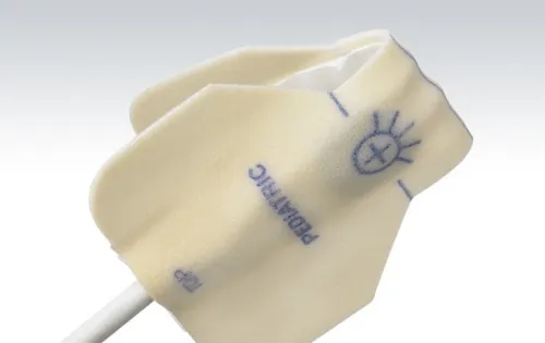 Conmed - 2314 - Neonate Cloth SPO2 Sensor Disposable -Nellcor compatible-