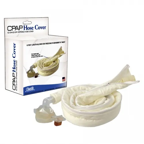 Contour Products - Contour Health Products - 1-626-200R - CPAP Hose Cover, 72".
