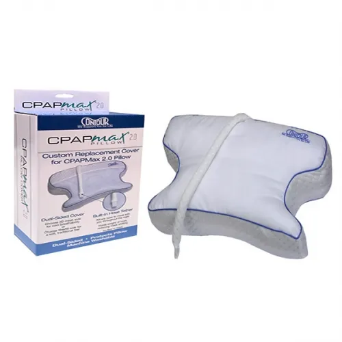 Contour Products - Contour Health Products - 1-630-501R - CPAP Max 2.0 Replacement Cover.
