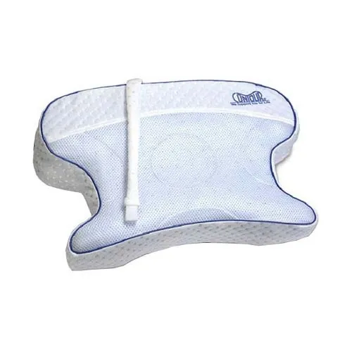 Contour Products - Contour Health Products - 15-551R - CPAP Max Pillow 2.0,  20" x 13" x 5.8".