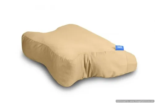 Contour Health Products - From: 1-626BG-900R To: 1-626NV-900R - Contour Products   CPAP Max 2.0 Pillowcase, Beige.