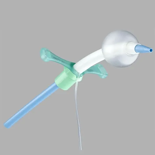Cook Medical - Others - From: C-VT-8 To: C-VTIC-8 -  VersaTube Tapered Tracheostomy Tube, Cuffed, Size 8, G54915. 8 mm ID x 11 mm OD x 86 mm length.
