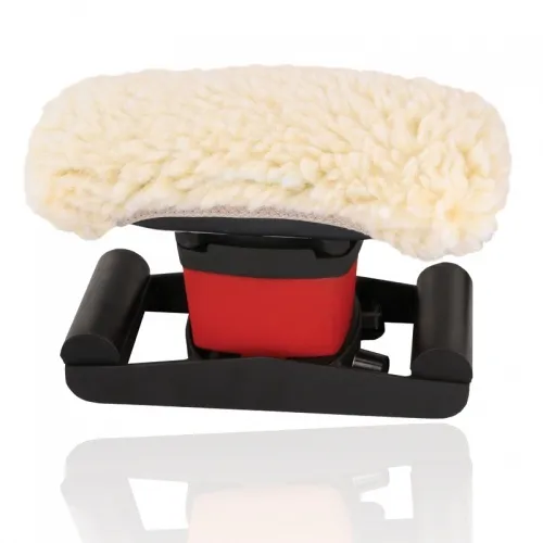 Core Products - Jeanie Rub - From: ACC-882 To: ACC-886 -  Sheepskin Pad Cover