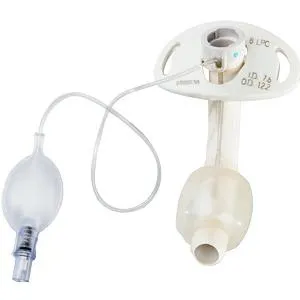 Shiley - Medtronic / Covidien - 10LPC - Low Pressure, Cuffed Reusable Inner Cannula