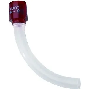 Kendall Healthcare - Shiley - 10SIC - Shiley spare inner cannula, size 10