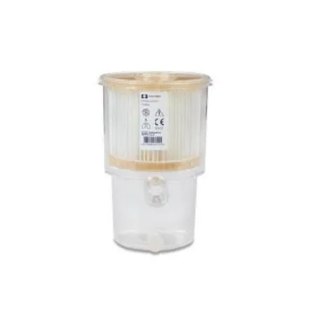 Medtronic / Covidien - 4-074647-00 - Vial, Expiratory Bacterial, Filter, 840 Ventilator Reusable
