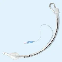 Cardinal Covidien - Shiley - From: 18710S To: 18790S -  Medtronic / Covidien TaperGuard Tracheal Tub with Stylet, Murphy Eye, 8.0mm ID x 10.8mm OD, 10/bx