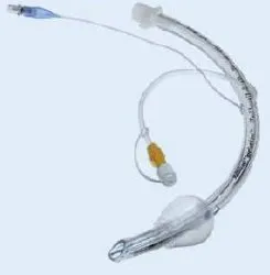 Medtronic / Covidien                        - 18865 - Medtronic / Covidien Shiley Taperguard Evac Oral Tracheal Tube Murphy Eye 6.5 Mm I.D.