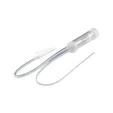Medtronic / Covidien - 257360 - Argyle Sterile DeLee Mucus Trap with Vacuum Breaker