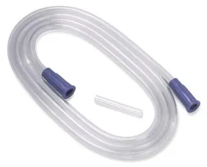 Argyle - Medtronic / Covidien - 301531 - Sterile Sure-Grip Connecting Tube with Female Connector