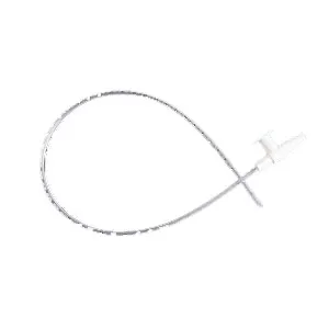 Cardinal Covidien - Argyle - 31400 -  Medtronic / Covidien Suction Catheter, 14FR Straight Packed, Sterile, 50/cs