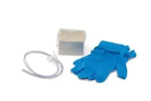 Kendall-Medtronic / Covidien - 36826 - 8fr Graduated Suction Cath Kit W/safe-t-vac