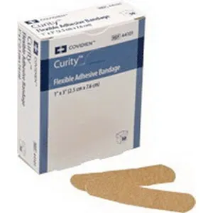 Medtronic / Covidien - 44102 - Fabric Adhesive Bandage