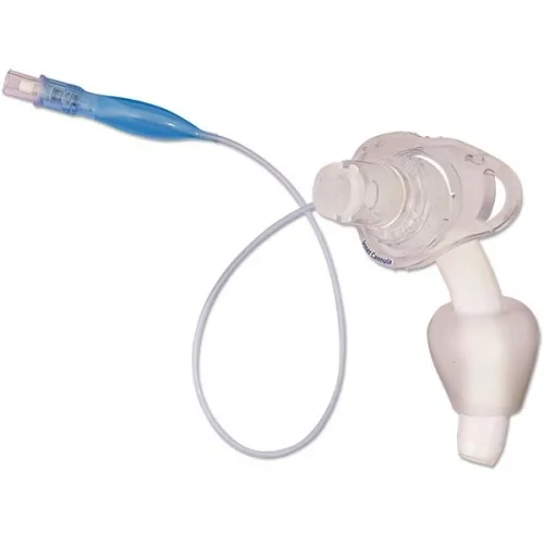 Kendall Healthcare - Shiley - 5IC70 - Shiley Disposable Inner Cannula, 7.0 mm.