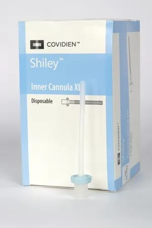 Medtronic / Covidien - 60XLTIN - Shiley Inner Cannula Xlt Disposable 6.0 Mm I.d.