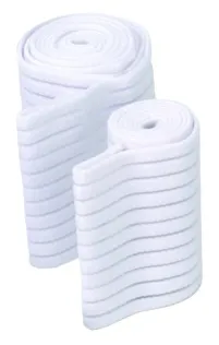 Covidien From: 75100 To: 75150 - Elastic Wrap W/Velcro Closure