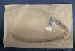 Shiley - Medtronic / Covidien - 76260 - Tracheal Tube with TaperGuard Cuff
