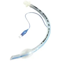 Shiley - Medtronic / Covidien - 86047 - Lo-Pro Oral/ Nasal Tracheal Tube, Cuffed, Murphy Eye, 5.0mm, 10/bx
