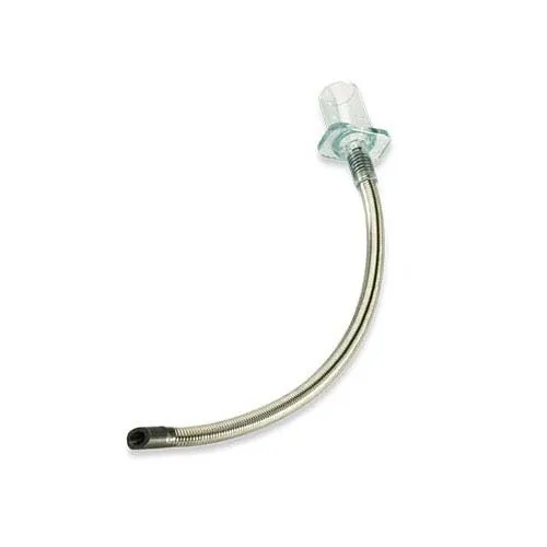 Kendall - Shiley - 86395 - Healthcare  Laser Oral/Nasal Tracheal Tube, Cuffed, Size 5.5.