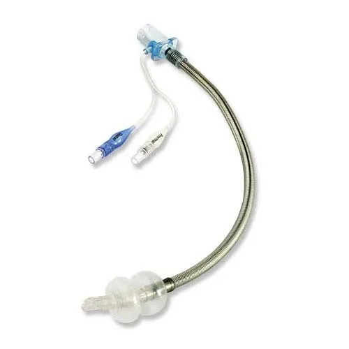 Medtronic - 86402 - Laser Oral Endotracheal Tube, Cuffless, Magill, 4.0mm, 5/bx (Continental US Only)