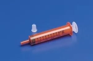 Covidien From: 8881901006 To: 8881901014 - Syringe