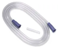 Medtronic / Covidien                        - 8888301739 - Medtronic / Covidien Argyle Suction Tubing Molded Connectors 9/32" X 20ft