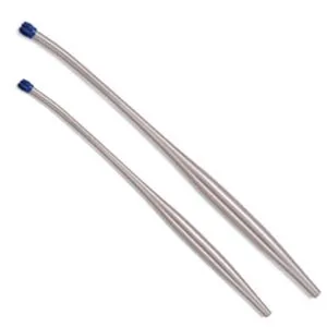 Cardinal Covidien - Argyle - From: 8888501411 To: 8888501775 - Medtronic / Covidien Yankauer Suction Instrument, Flexible, Sump Tip, Regular Tip Capacity with Non Conductive Connecting Tube