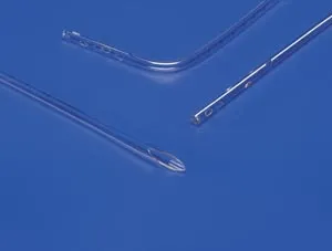 Cardinal Covidien - Argyle - From: 8888570556 To: 8888570564 -  Medtronic / Covidien Thoracic Catheter, Straight, 6 Side Eyes, Sterile