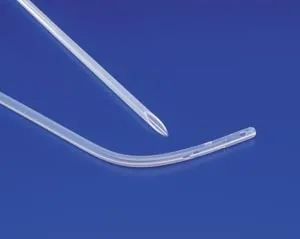 Cardinal Covidien - Argyle - From: 8888572537 To: 8888573055 -  Medtronic / Covidien Silicone Thoracic Catheter, 32FR, 6 Side Eyes, Straight, Sterile