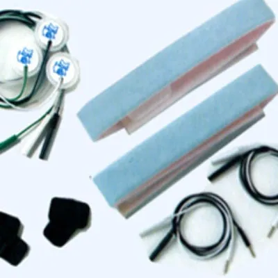 Cardinal Covidien - From: MI00050 To: MI00175 - Kendall Medtronic / Covidien Self Adhesive Electrode