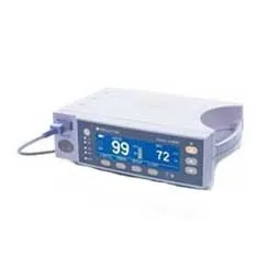 Medtronic / Covidien - N600-AD5 - Oximax N-600X Pulse Oximeter w/Max-Pac Adh Sensor