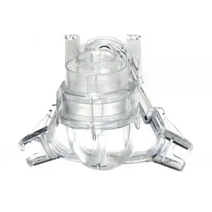 Kendall-Medtronic / Covidien - S23170000B - Mask Shell Assembly for Transcend CPAP Therapy System