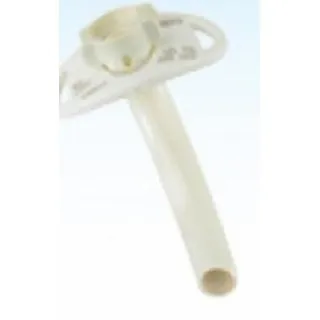 Medtronic - 4DCFS - Tracheostomy Tube, DCFS Disposable Cannula Cuffless, (Continental US Only)
