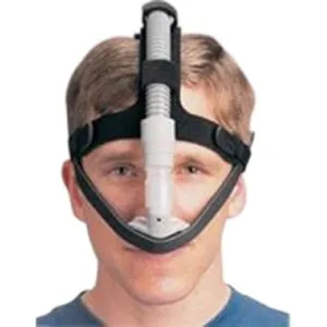Medtronic / Covidien - Y-100872-00 - Kendall-Adam Circuit Snugfit CPAP Mask