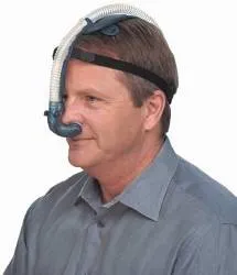 Medtronic MITG - DreamSeal - Y-102620-00 - CPAP Mask Kit CPAP Cushion DreamSeal Nasal Style