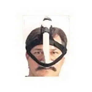 Covidien From: 13333600 To: Y-233337-00 - Soft Fit Nasal Mask