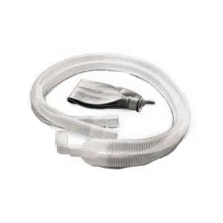 Kendall-Medtronic / Covidien - Y-CG1111 - Shielded Right Angle External Battery Cable for Ventilator, 7'