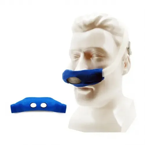CPAP Hero - From: MLDN To: MLFF - CPAP Mask Liners