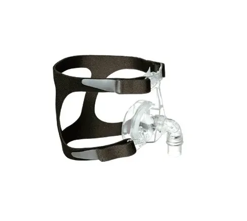 Roscoe - DreamEasy - From: CPM-DENL To: CPM-DENS -  Nasal CPAP Mask with Headgear