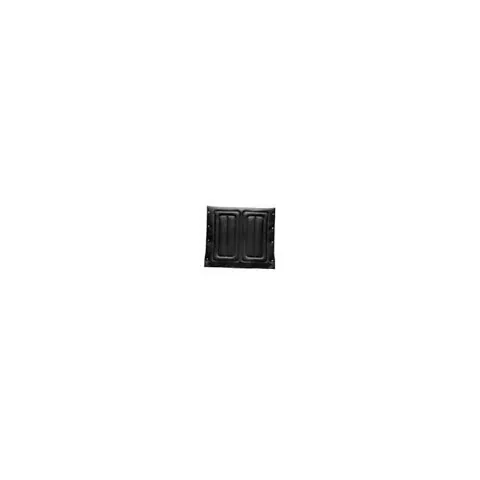 Aftermarket Group - From: CPS32231 To: CPS52458 - Invacare Seat Upholstery, Embossed
