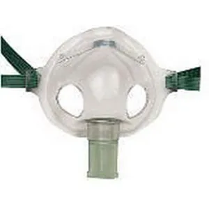 Carefusion Solutions - AirLife - 001261 - Carefusion  Baxter Pediatric Aerosol Mask