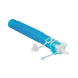 Carefusion - 001507 - AirLife Disposable Trach Tee Oxygenator