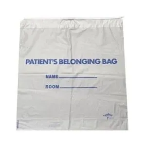 Carefusion Solutions - RES1216 - CarefusionPatient Setup Bag with Draw String