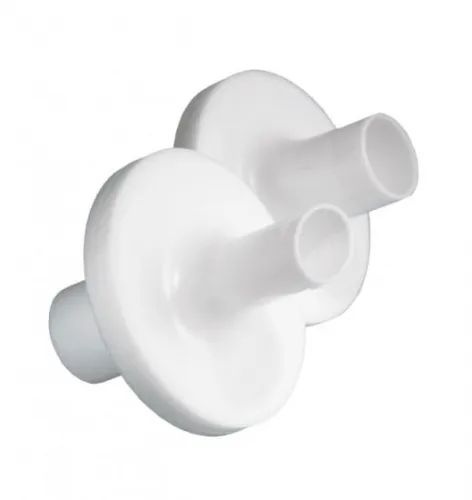 VyAire Medical - V001892103 - Mouthpiece, Plastic, Microgard Filter
